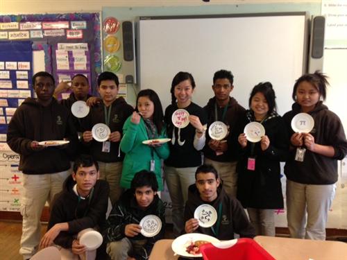 pi day 